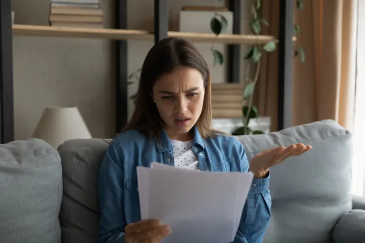 Woman confused about warranty vs VSC