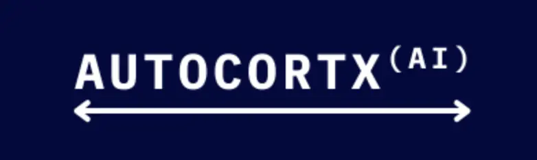 AutoCortx Logo