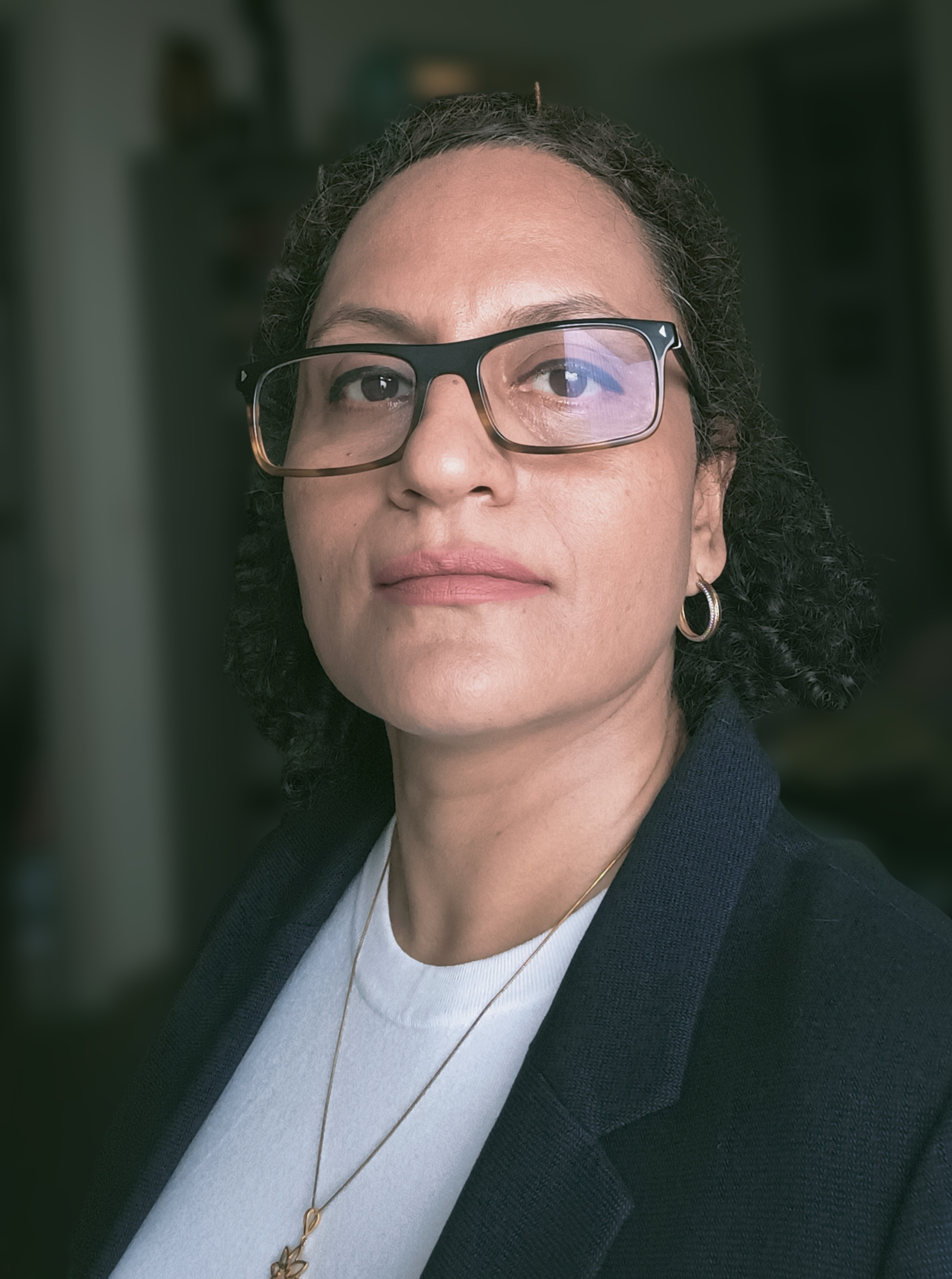 Portrait of Bhavani Sidharth, Founder & CEO, AutoCortx