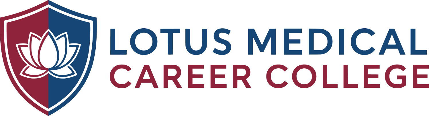 Lotus Medical Career College Logo