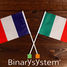 Binary System branch opens in Paris