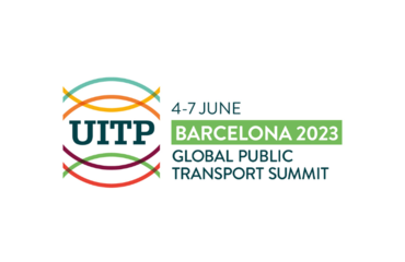 UITP Global Public Transport Summit: let's meet there!