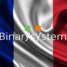 Un tocco francese sul web di Binary