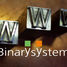 È online il nuovo sito Binary System