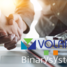 Binary System - parte di Volaris Group