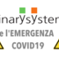 Binary System e le misure preventive per il contenimento del contagio COVID19
