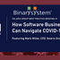 Webinar Volaris - Binary System is among the speakers
