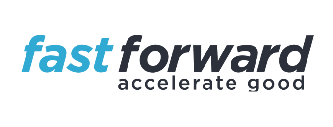 Fast Forward Accelerator logo