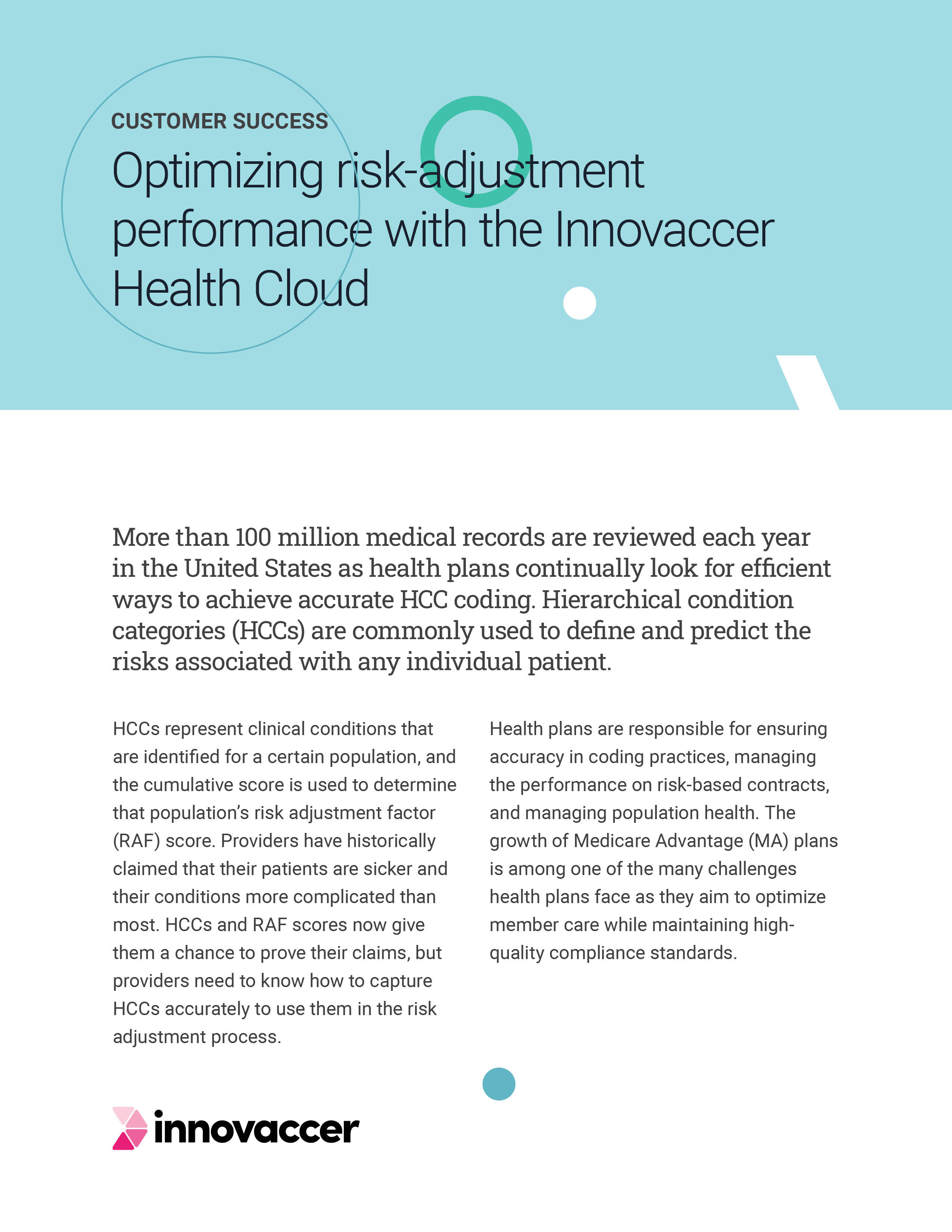 CHESS ACOs Transform Patient Lives While Saving Millions for Medicare