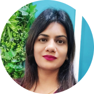 Aashana Pathak