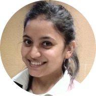 Rajvi Shah