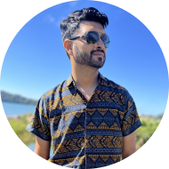 Anshul Dhurandhar