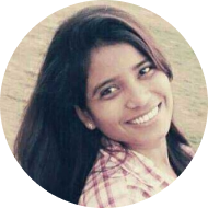 Deepika Pandey