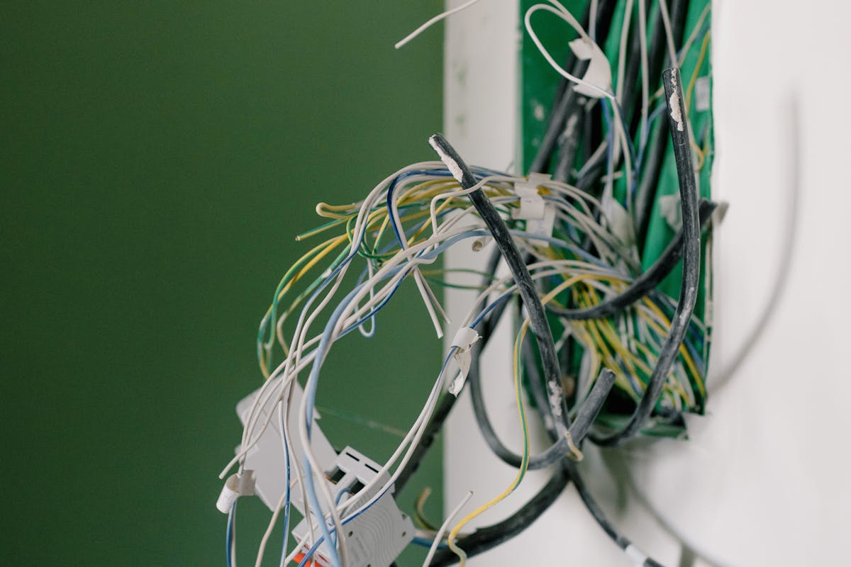 Commercial Electrical