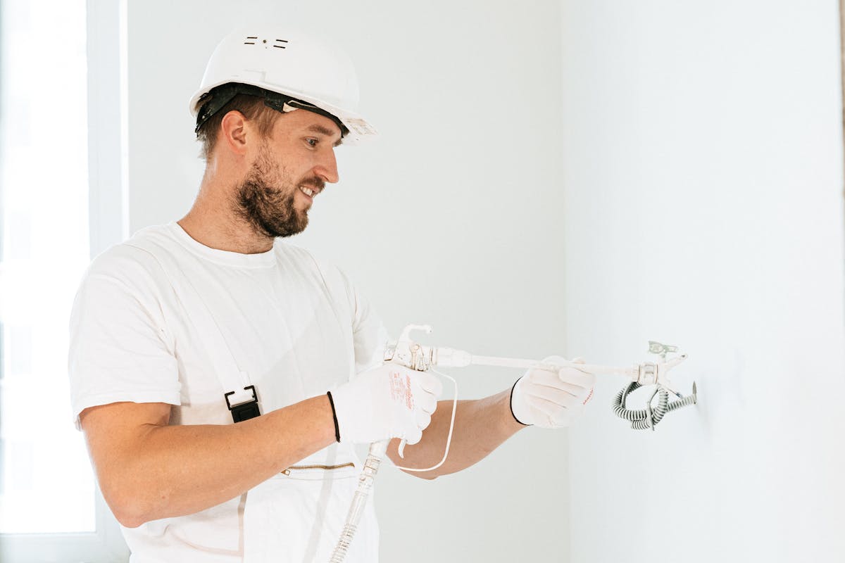 New Construction Electrical