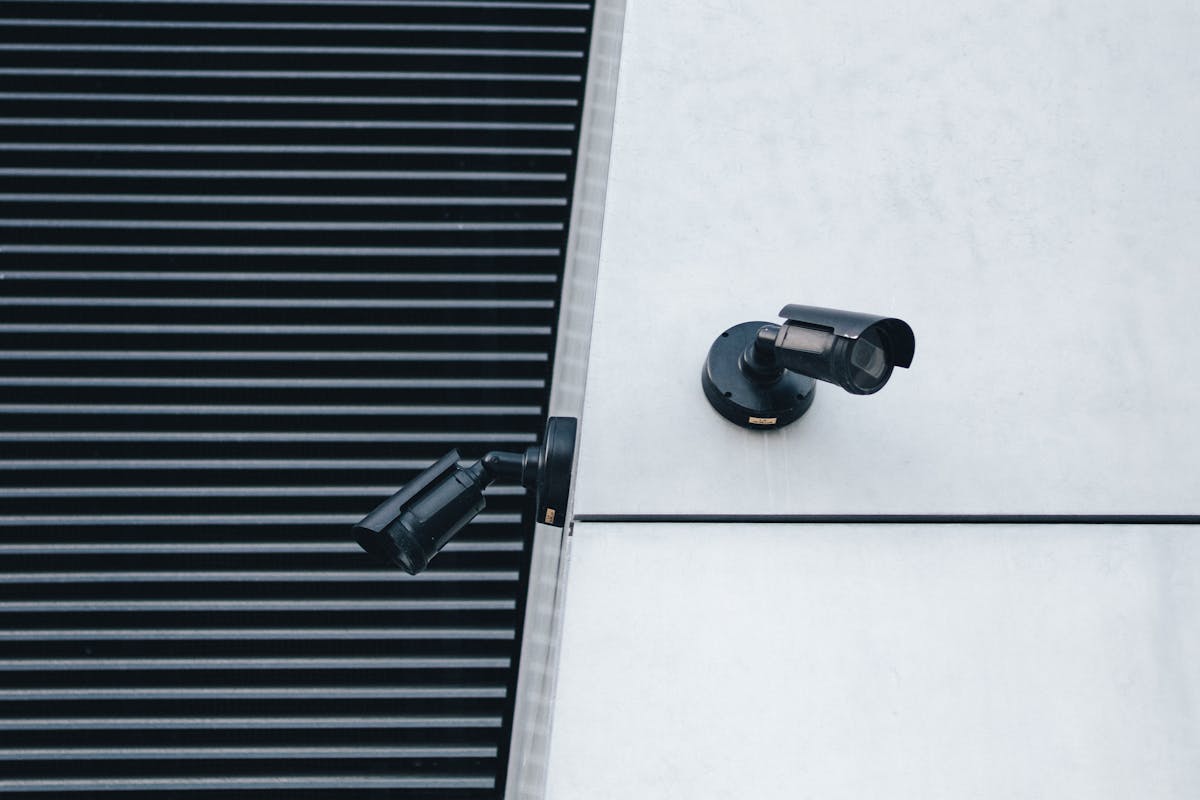 Camera & Security Systems