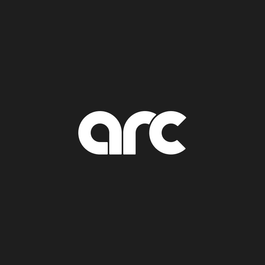 Arc logo