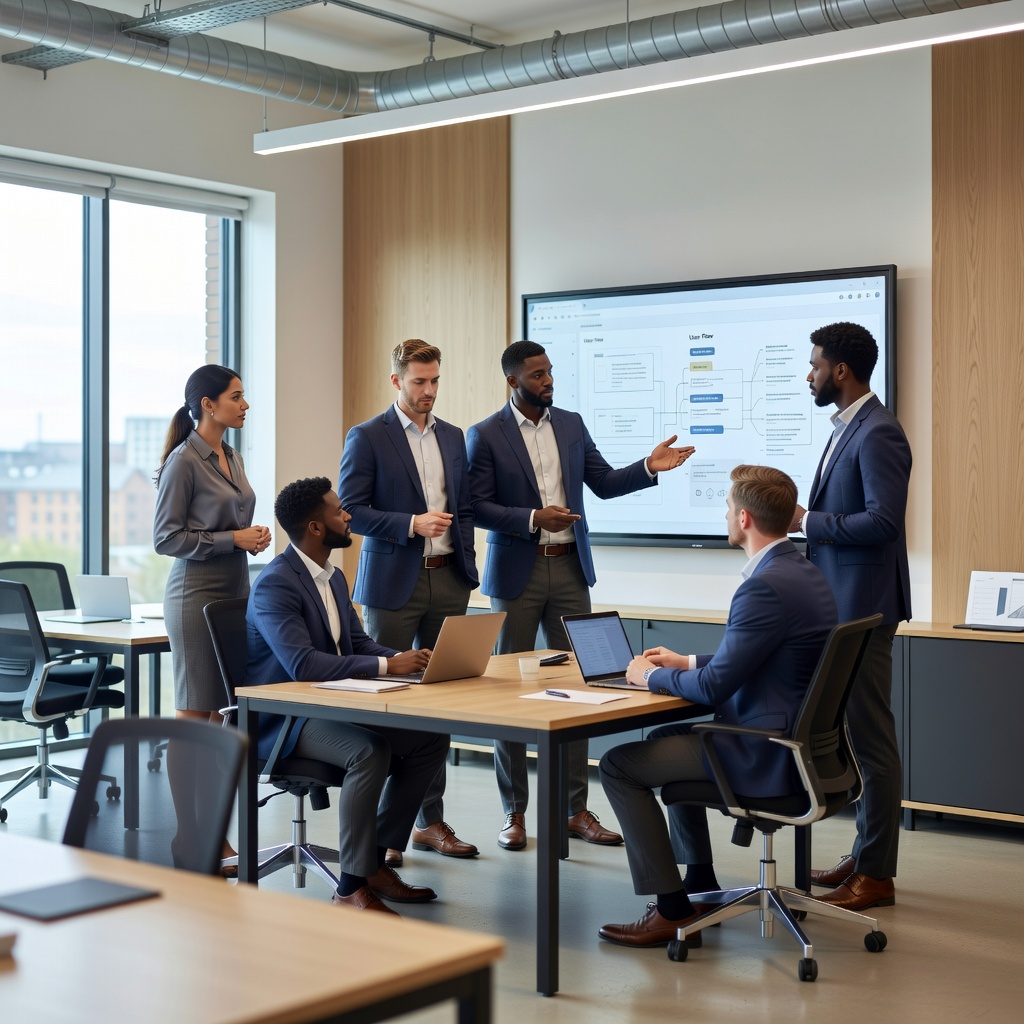 Website Designer Doncaster: Professional Web Design & Development