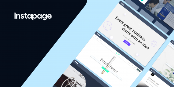 110 Landing Page Examples That You Can’t Afford to Miss