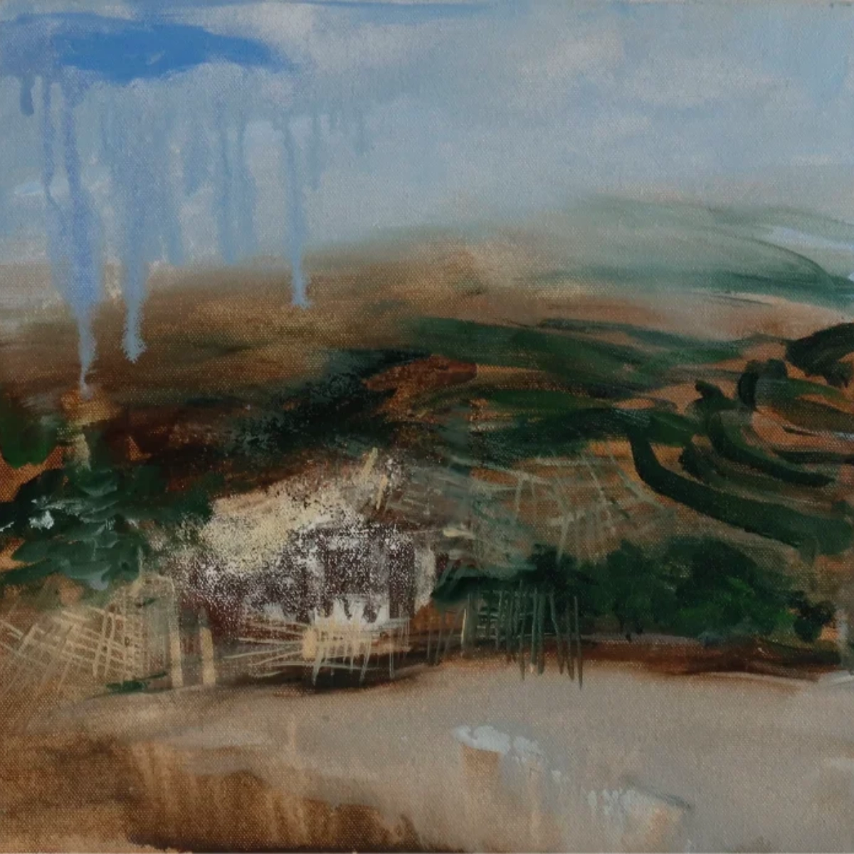 Upcoming Exhibition Preview