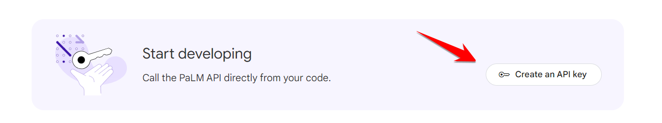 Homepage button