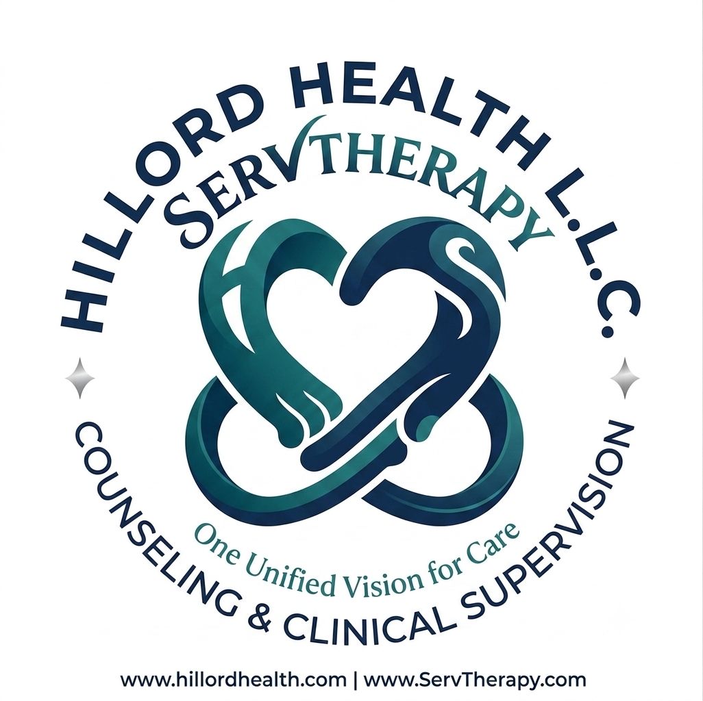 Hillord Health logo