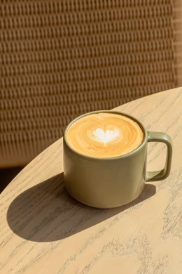 Coffee Latte