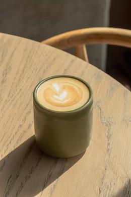 Cappuccino