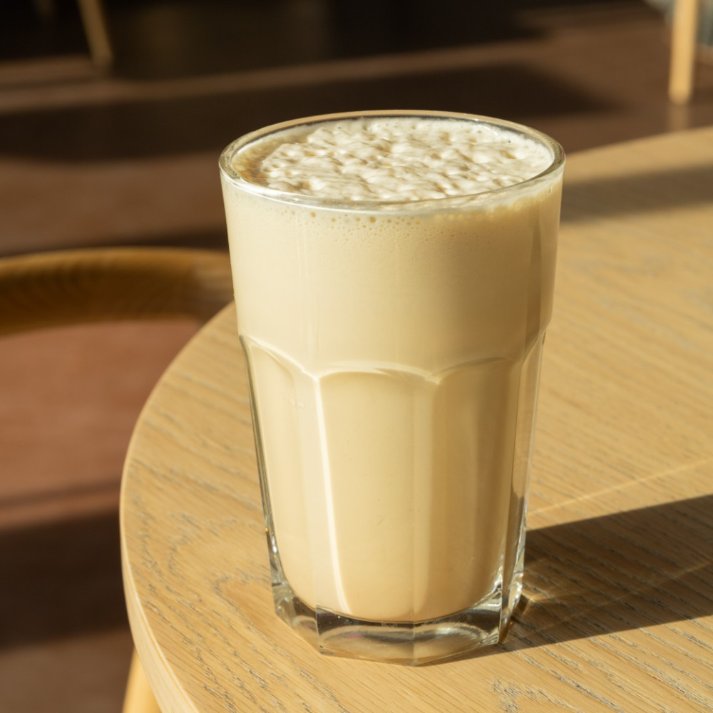 Frappe