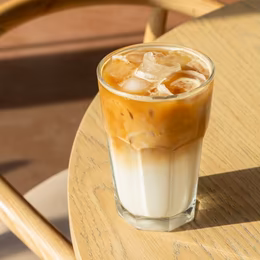 Ice Latte