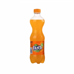 Fanta