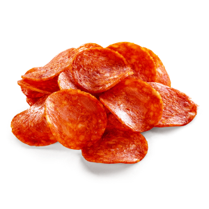 Hot Chorizo