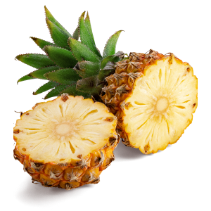 Juicy Pineapple
