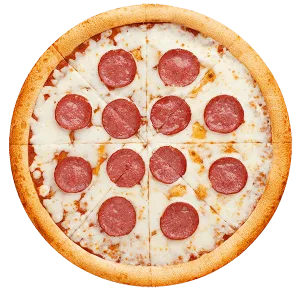 Chorizo Fresh