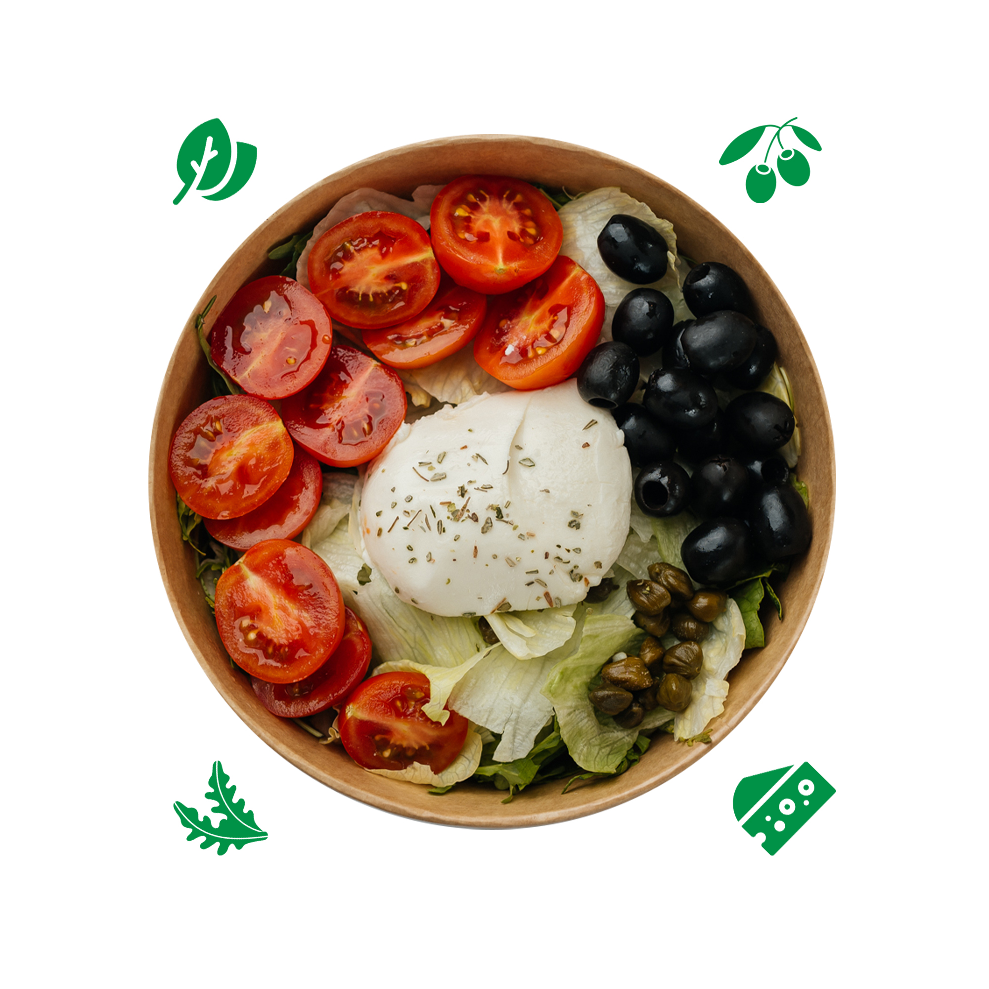 Caprese Salad