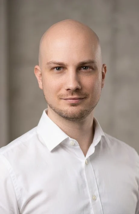 Anton Harbusch, Gründer und CEO von Harbusch Marketing Services LLC