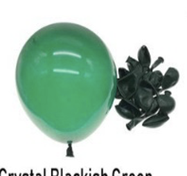 Pearl Dark Green