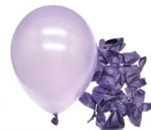 Pearl Light Purple