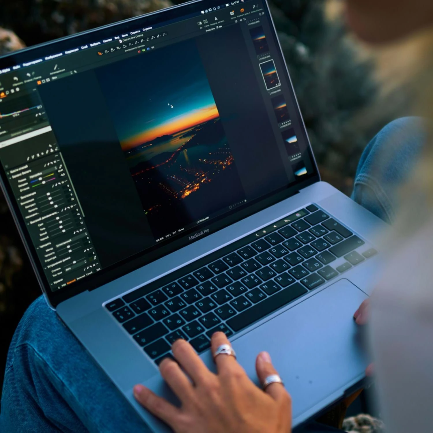 Picktorial: Best Photo Editor for Mac in 2019