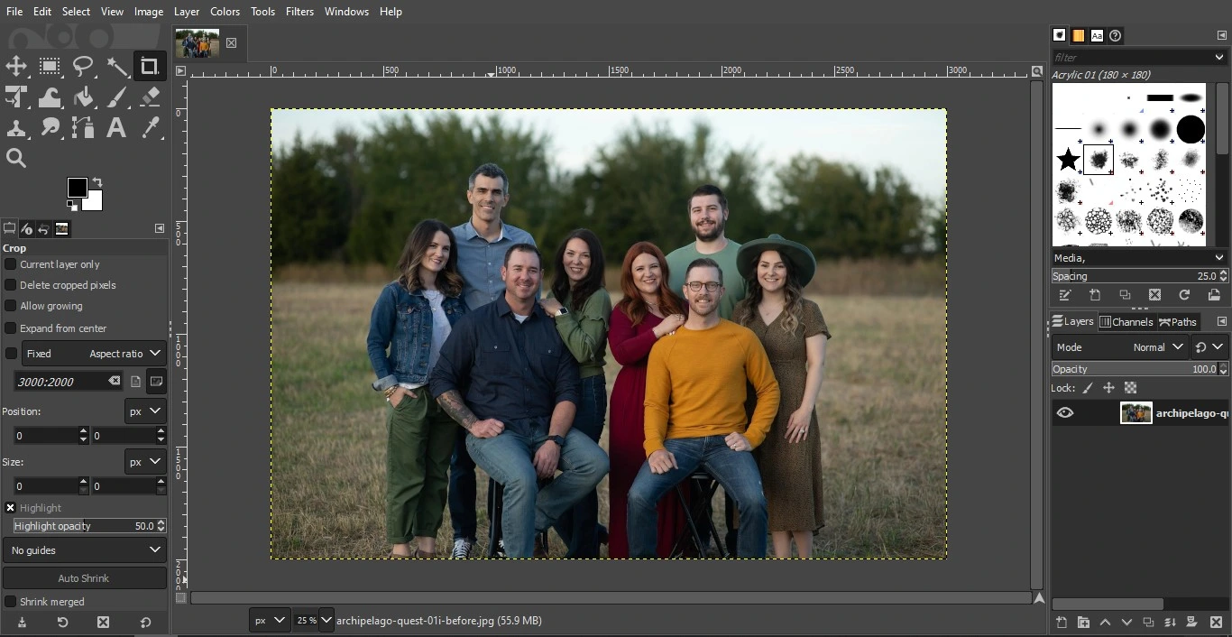 Best free photo editors for Mac in 2021