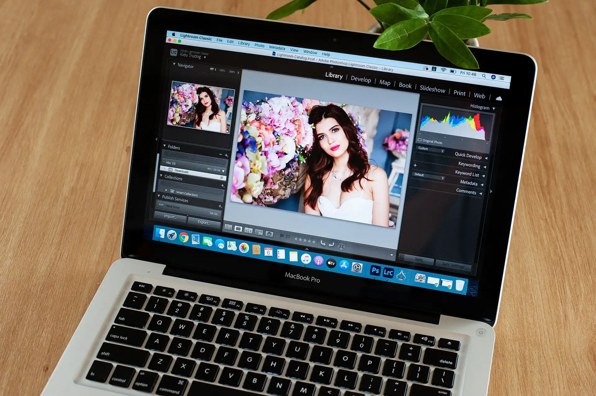 Photo Editors on the Mac: The built-in editor vs five free options -  Improve Photography