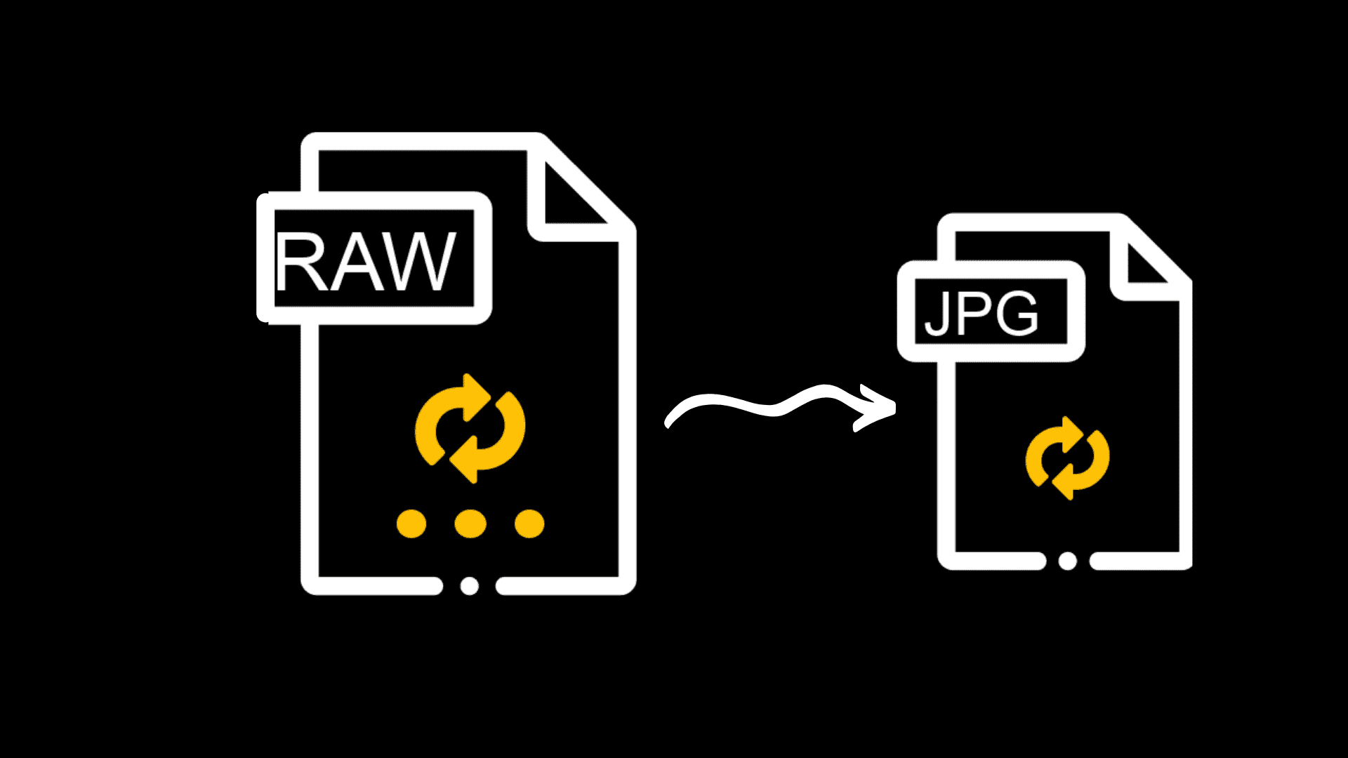 4 Best Tools To Convert RAW to JPG For Free Online - FilterPixel Blog