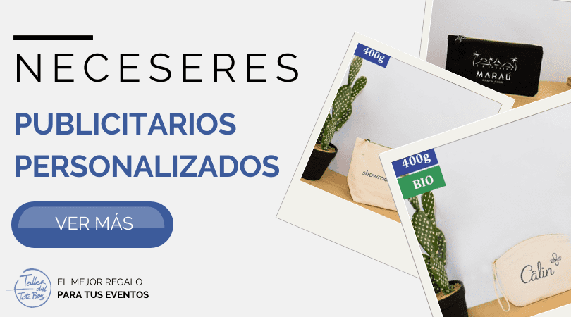 NECESERES PERSONALIZADOS