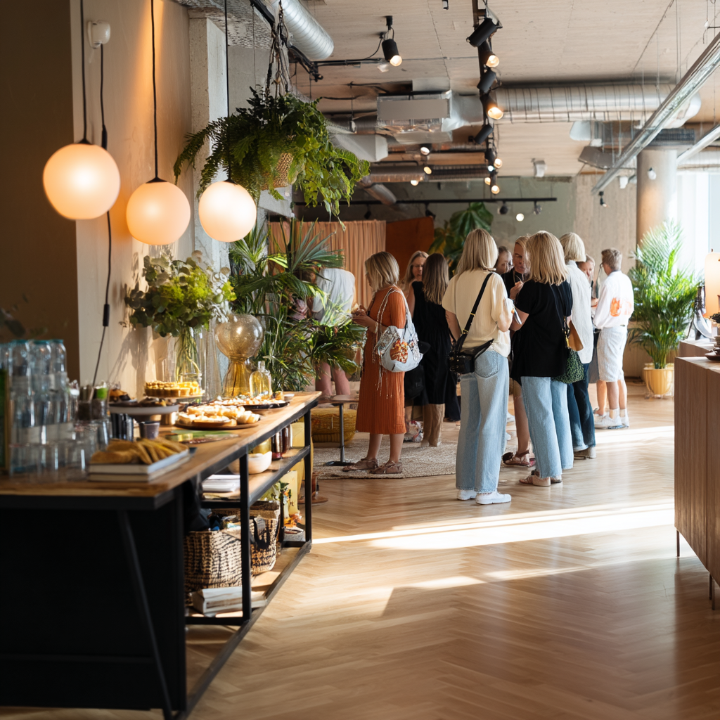 MeerMetData spreker op conferentie