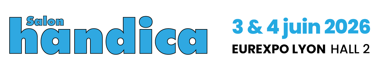 salon handica lyon juin 2026