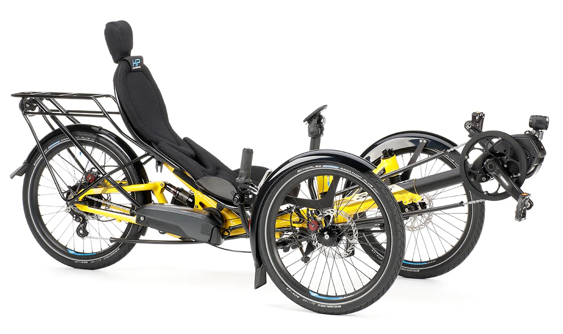 hp velotechnik Scorpion fs 20 - Profil_2