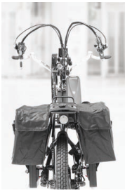 stricker handbike sacoches latérales