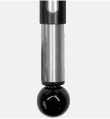 stricker béquille boule standard