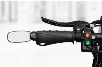 stricker rétroviseur 3ème roue