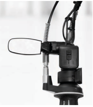 stricker rétroviseur handbike